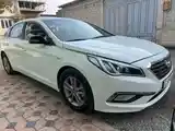 Hyundai Sonata, 2014-2