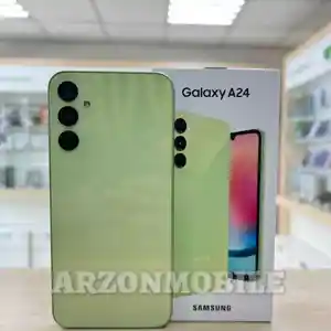 Samsung Galaxy A24 6/128gb Green