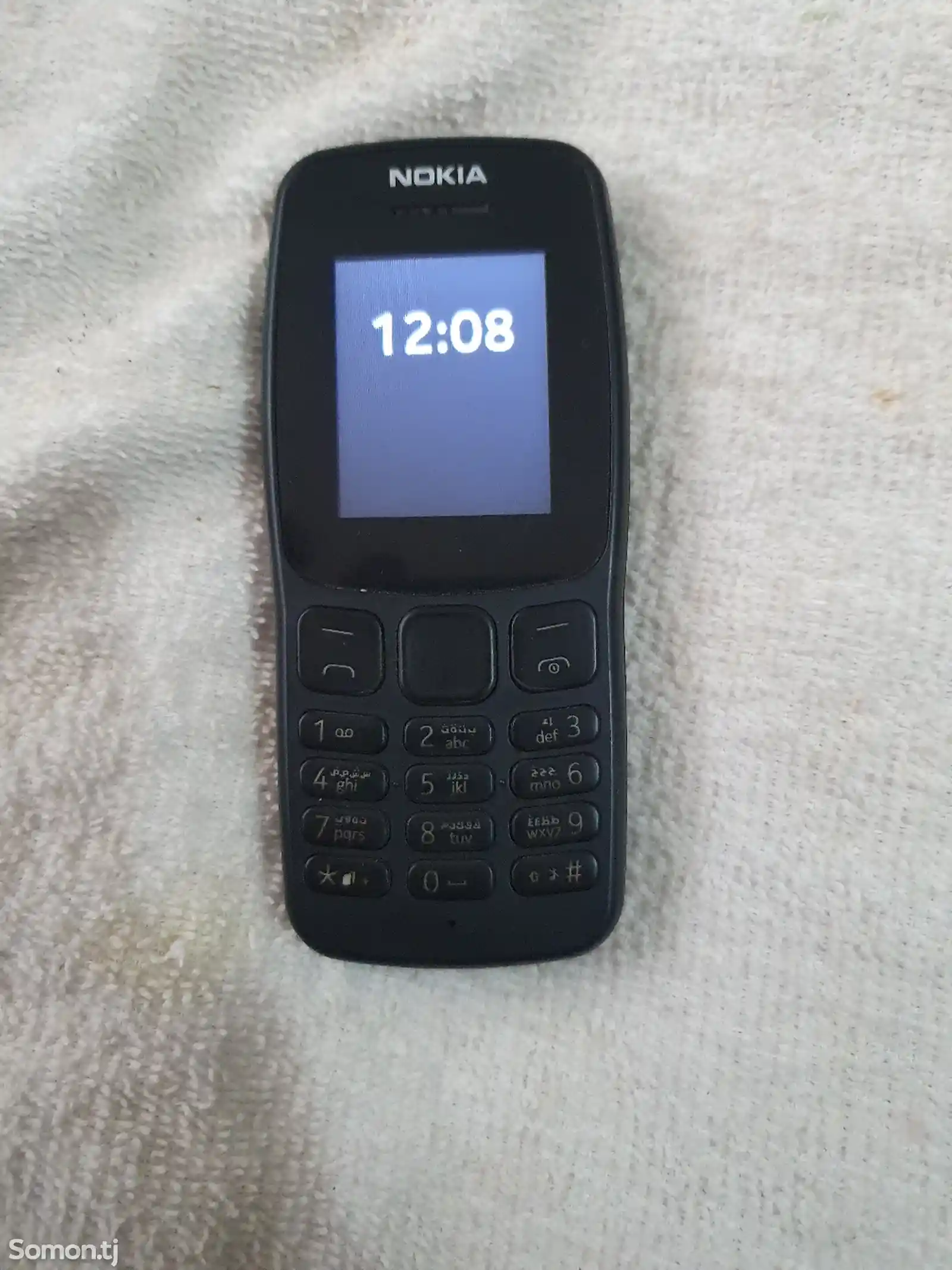 Nokia 106-5