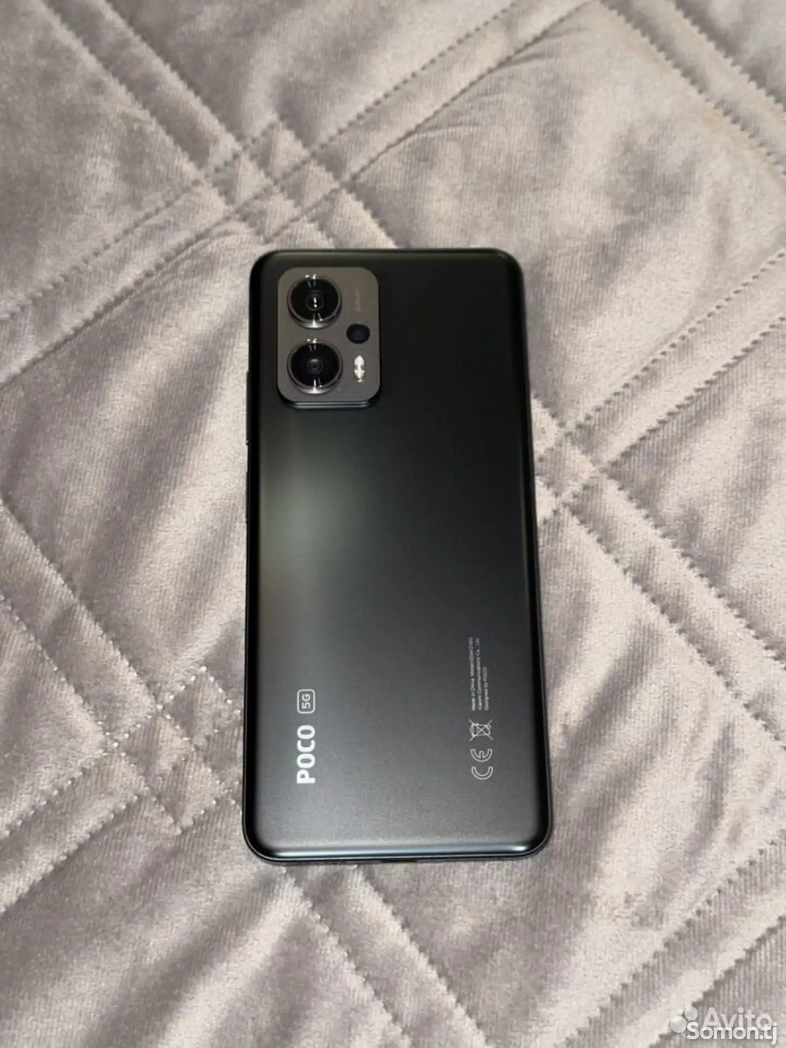 Xiaomi Poco X4 GT-1