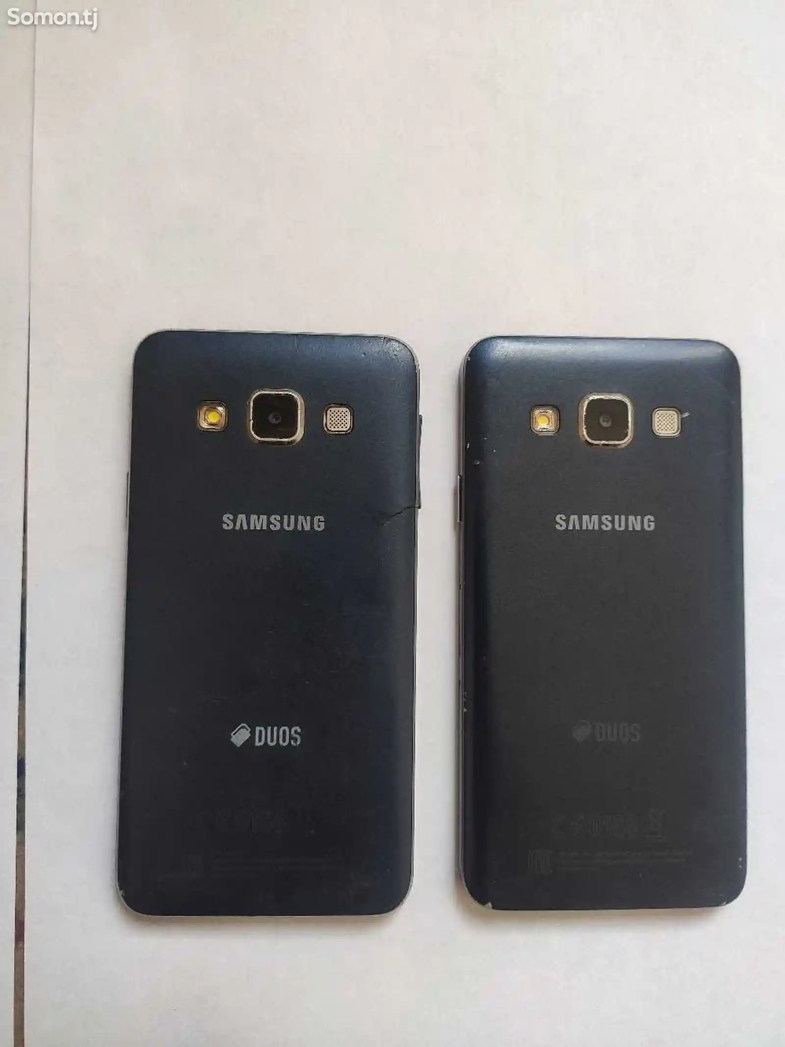 Samsung Galaxy A3 на запчасти-2