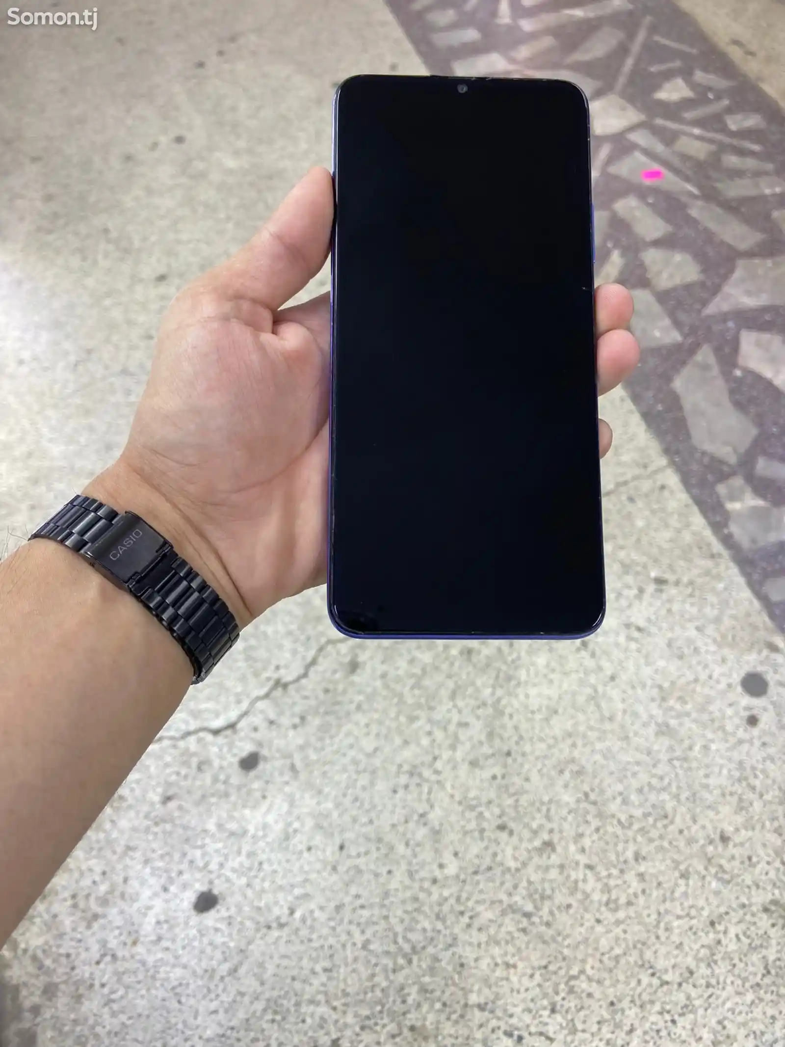 Телефон Huawei-4