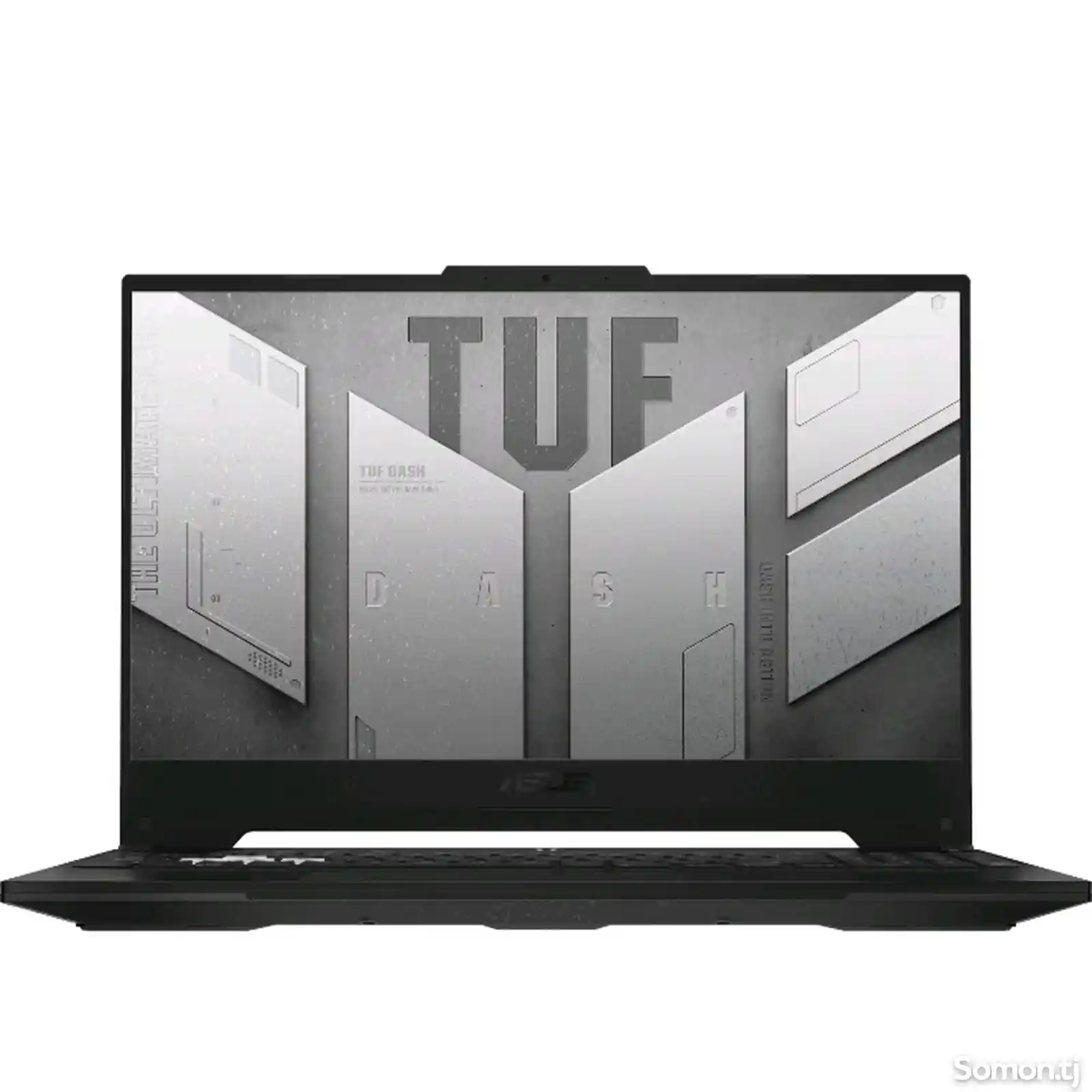 Игровой ноутбук Asus TUF Dash F15-6