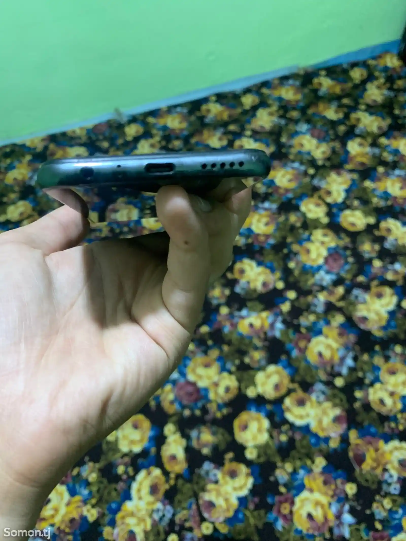 Xiaomi Redmi note 8T-4