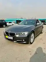 BMW 3 series, 2018-13