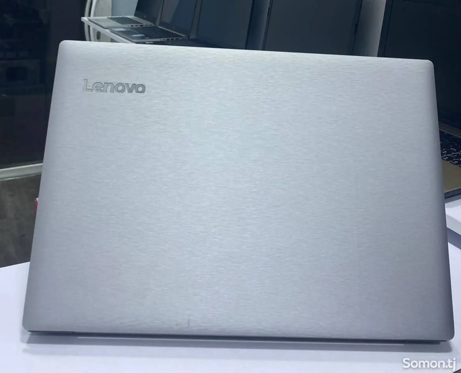 Ноутбук Lenovo core i5-7gen-3