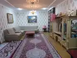 3-этажный, 12 комнатный дом, 400 м², И.Сомони-12