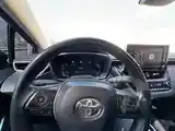 Toyota Corolla, 2019-13