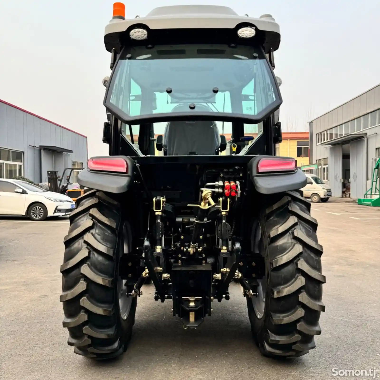Трактор China Weifang 904-4