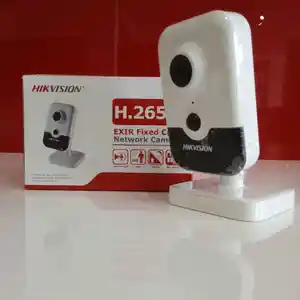 Камера видеонаблюдения IP Hikvision DS-2CD2421GO-I