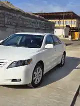 Toyota Camry, 2009-3