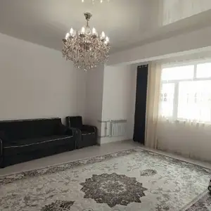 3-комн. квартира, 13 этаж, 110 м², Дом печать