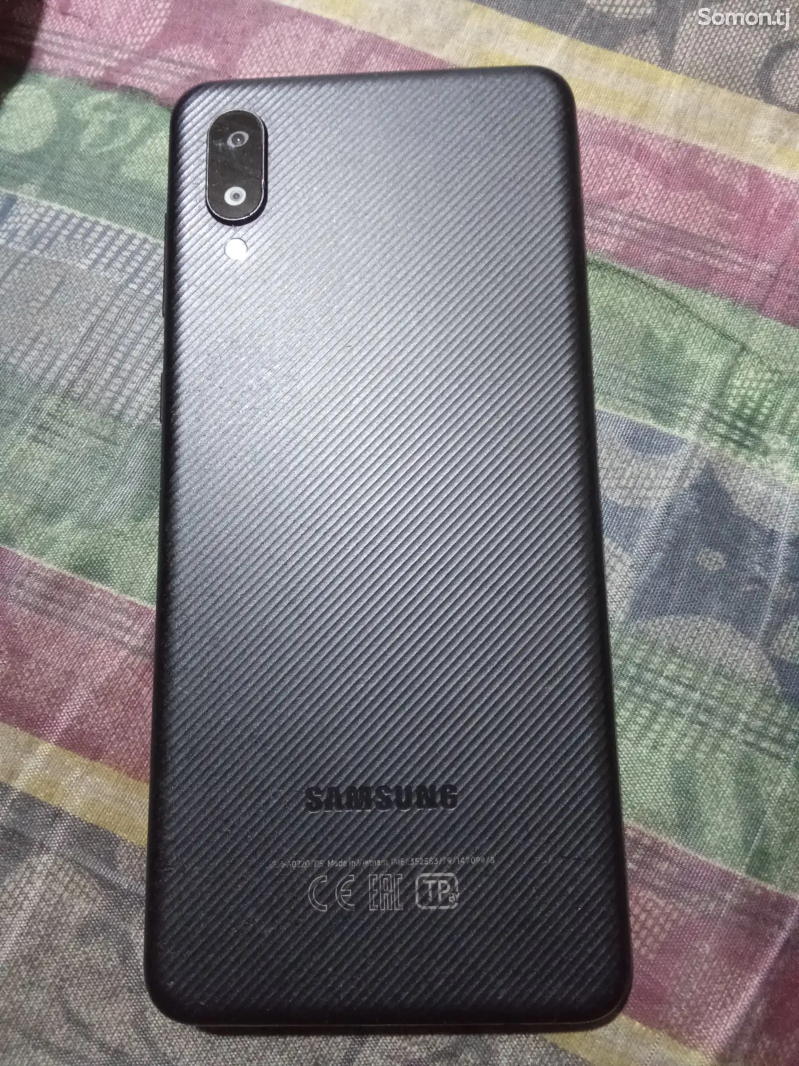 Samsung Galaxy A02-2