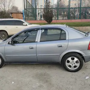 Opel Astra G, 1998