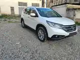 Honda CR-V, 2013-3