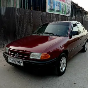 Opel Astra F, 1993