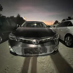 Toyota Avalon, 2013