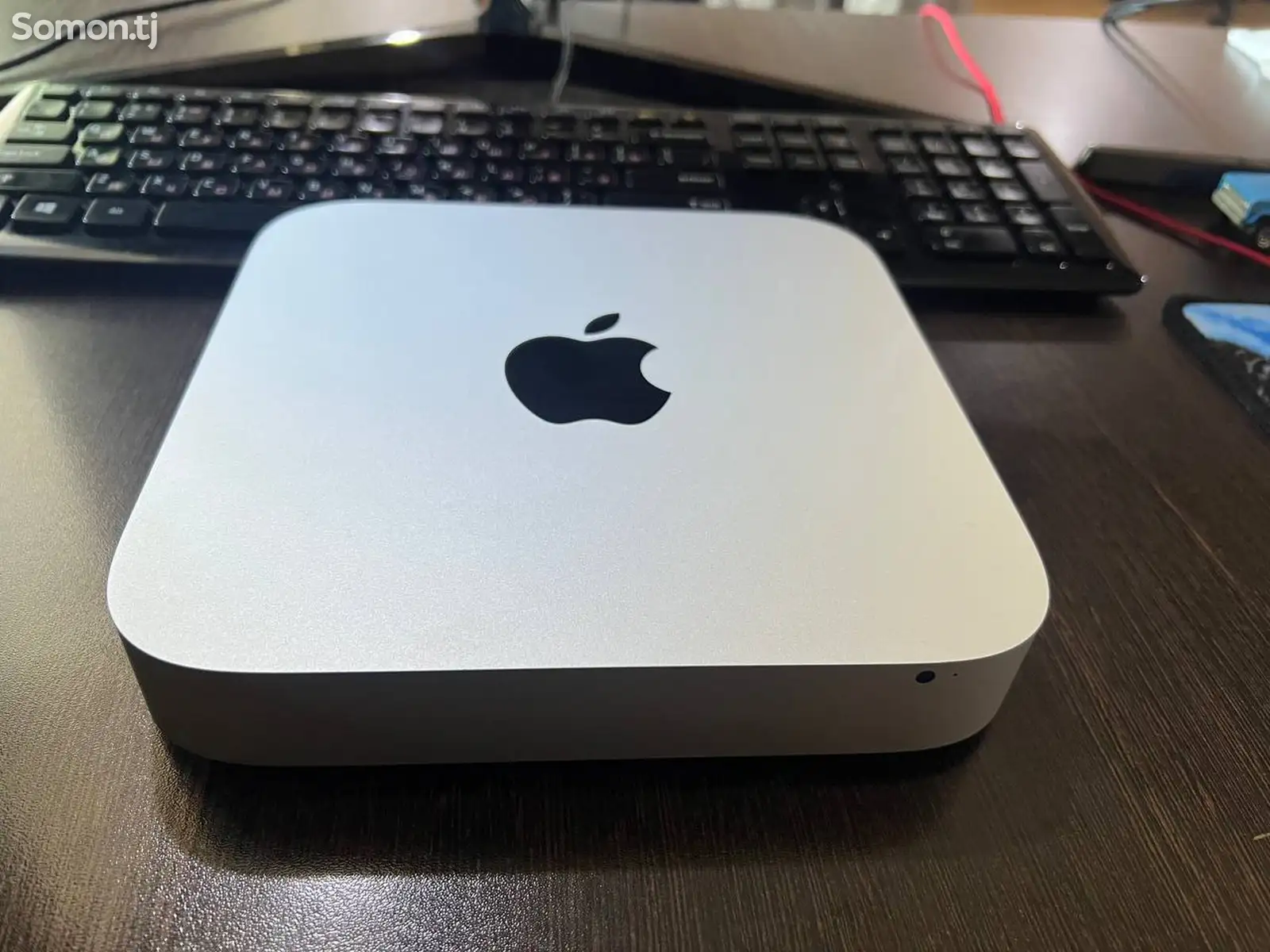 Системный Блок Mac Mini-1