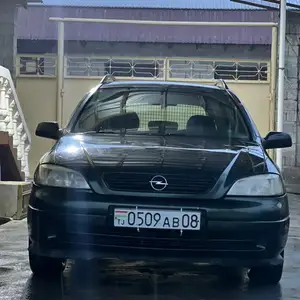 Opel Astra G, 1998