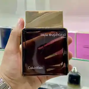 Парфюм Calvin Klein Euphoria Men