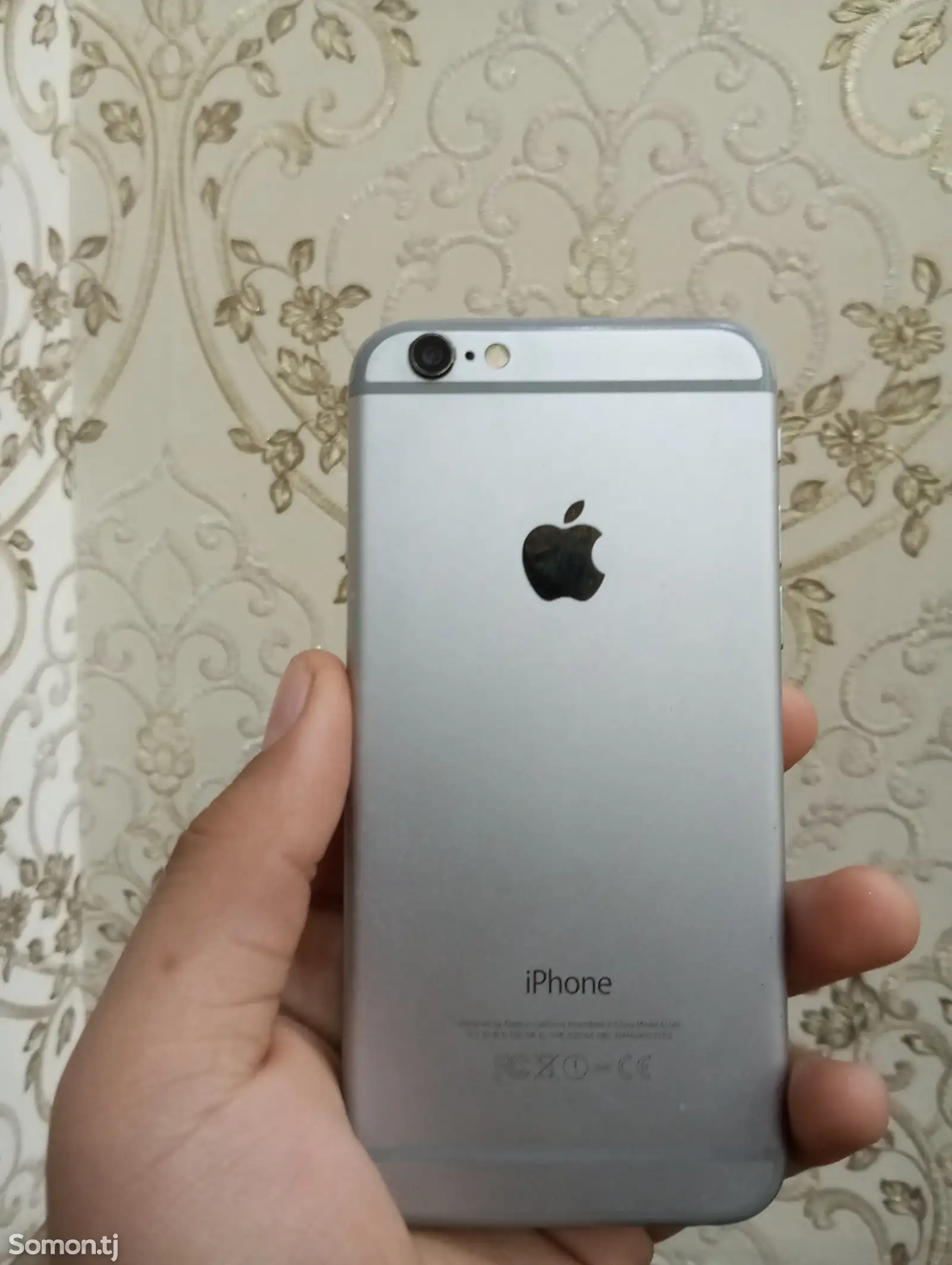 Apple iPhone 6, 64 gb-1