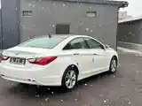 Hyundai Sonata, 2011-2