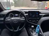 Toyota Camry, 2018-4