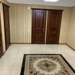 2-комн. квартира, 3 этаж, 120м², И. Сомони