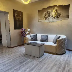 1-комн. квартира, 4 этаж, 60 м², Испечак 2