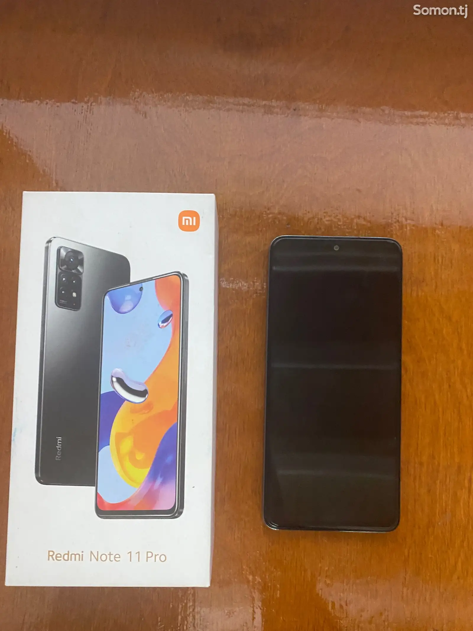 Xiaomi Redmi Note 11 Pro-1