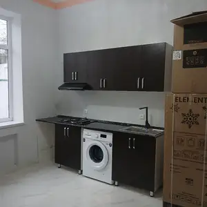 2-комн. квартира, 1 этаж, 76м², Шохмансур