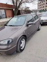 Opel Astra G, 1998-3