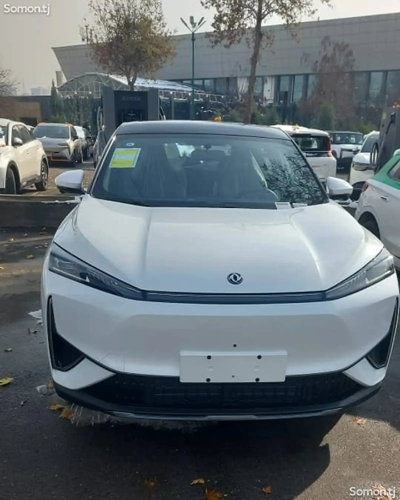 Dongfeng L7, 2024-1