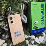 Infinix Smart 9 64gb-3