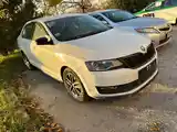 Skoda Octavia, 2019-7