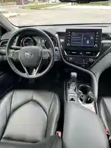 Toyota Camry, 2019-12