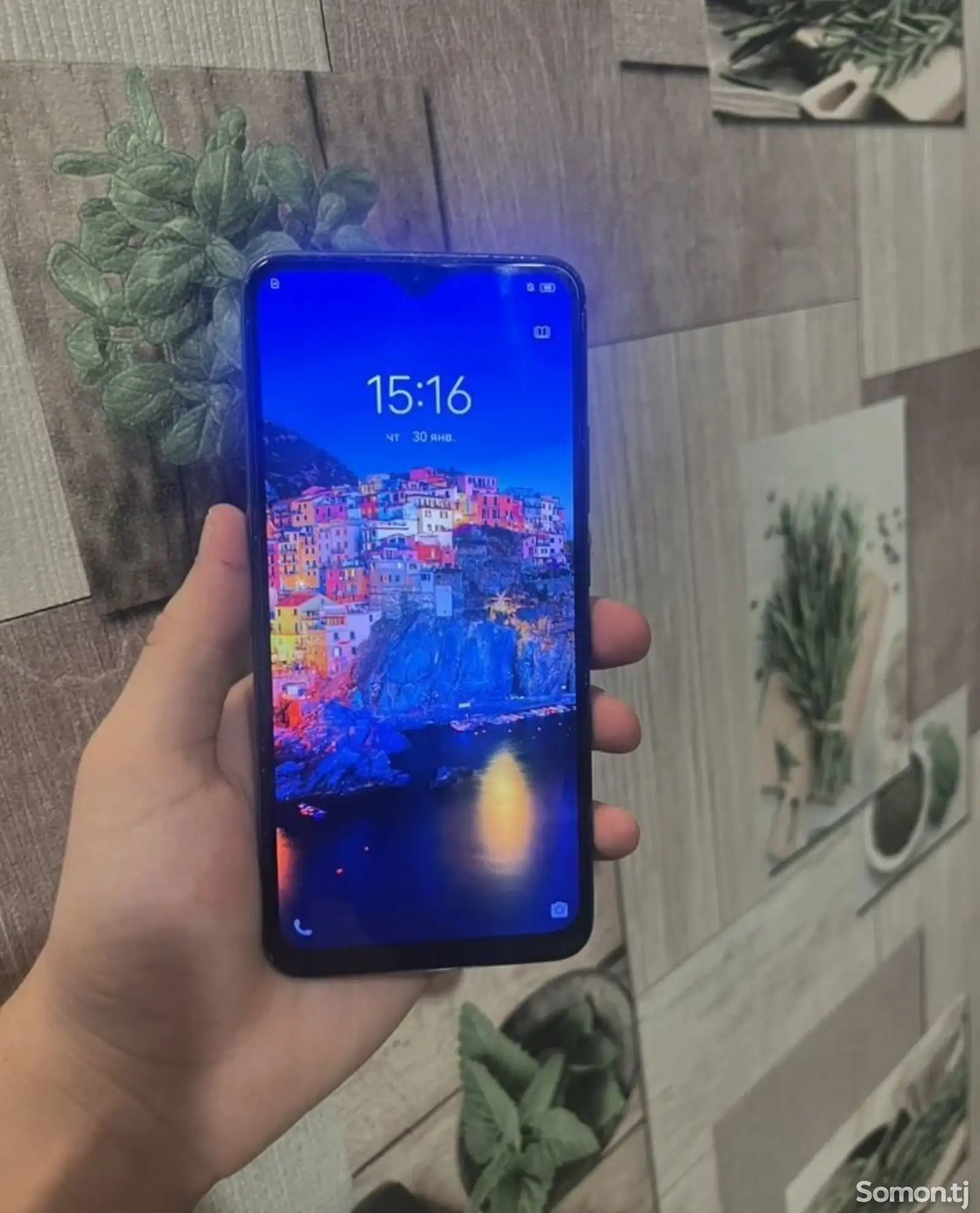 Vivo V17 Neo-1