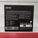 Оперативная память Lexar Thor DDR4 3200MHz 32GB Kit 2x16GB-2