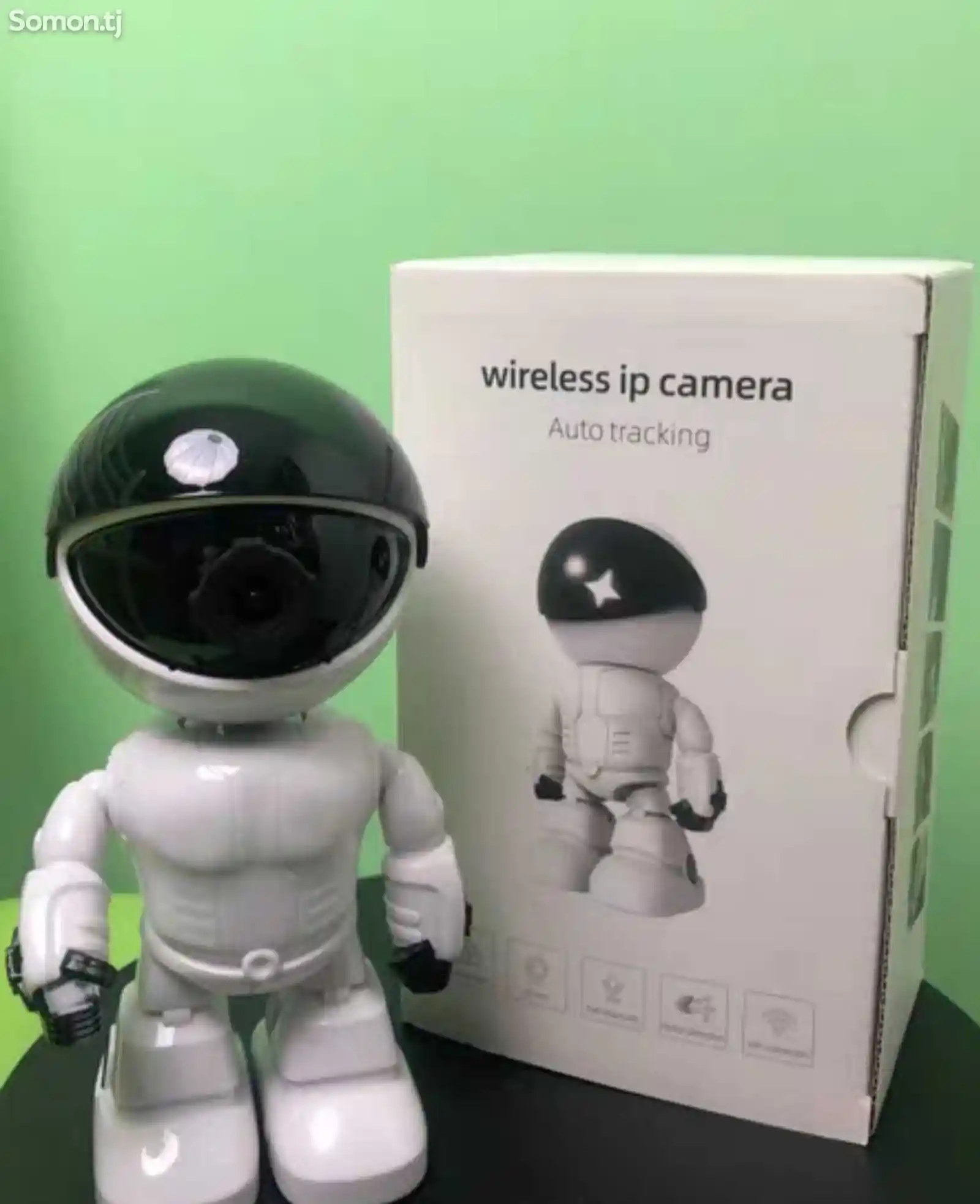 WiFi камера робот-1