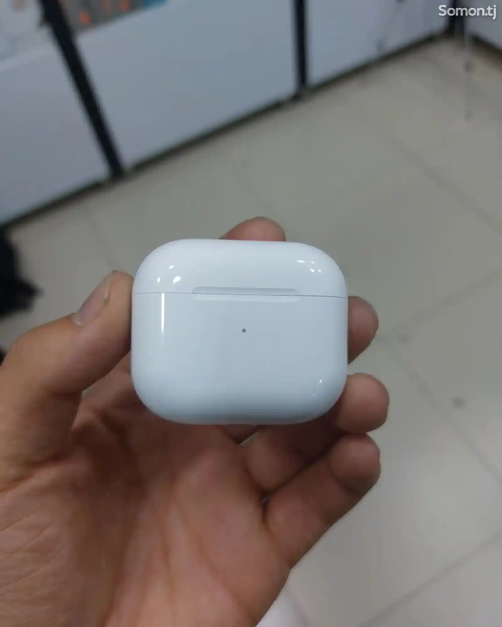 Наушники AirPods pro3-3