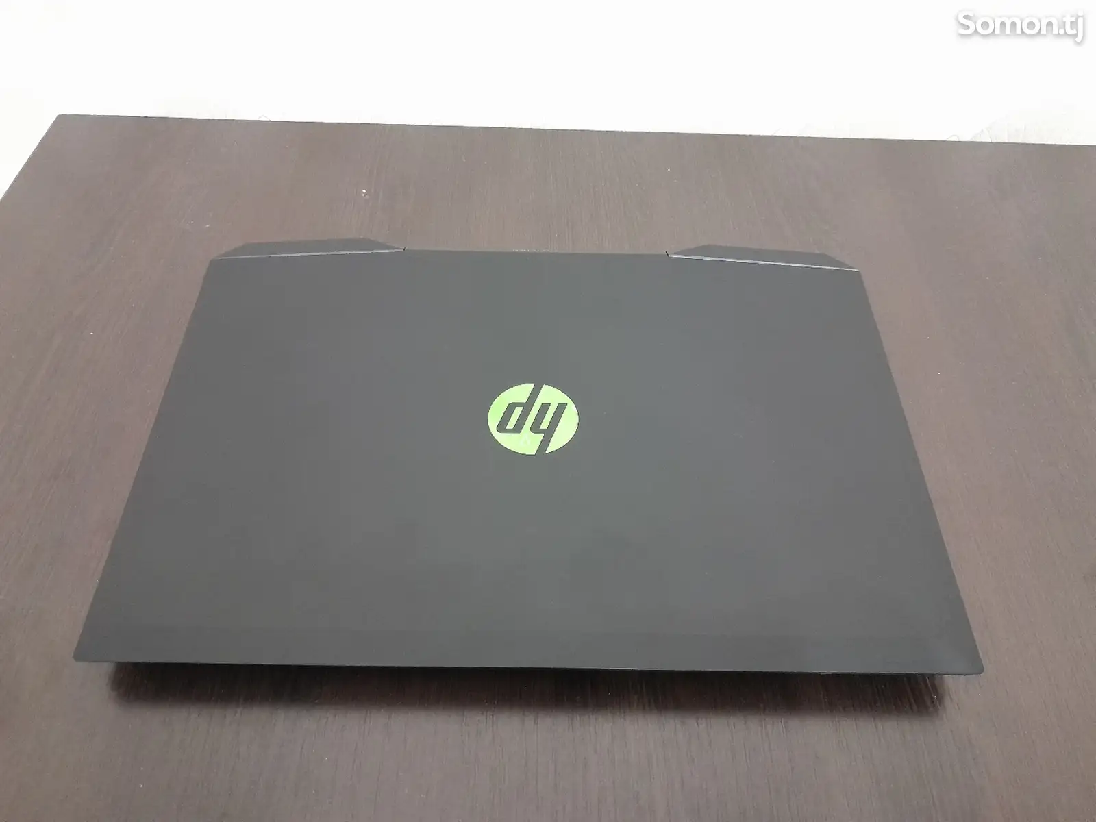 Ноутбук HP Laptop 15-dw3xxx-3