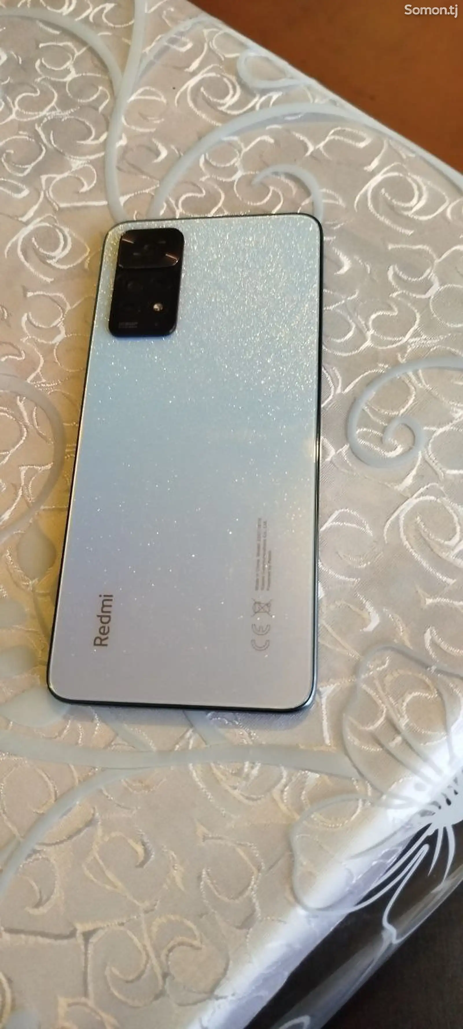 Xiaomi Redmi Note 11 pro-1