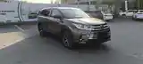 Toyota Highlander, 2019-3