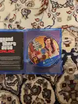 Игра gta 5-2