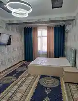 2-комн. квартира, 11 этаж, 85м², Шохмансур-3