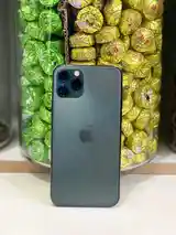 Apple iPhone 11 Pro, 64 gb, Midnight Green-3