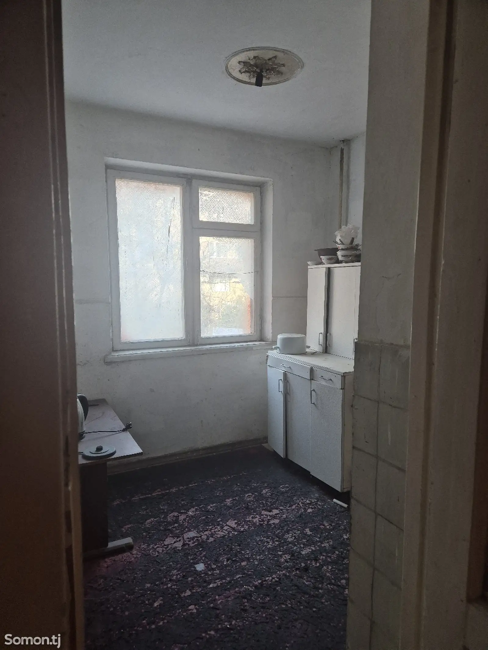 2-комн. квартира, 2 этаж, 55 м², 33 мкр-1