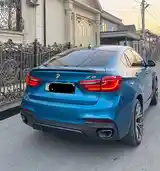 BMW X6, 2018-3