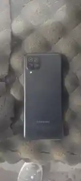 Samsung Galaxy A12-2