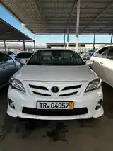 Toyota Corolla, 2011-6